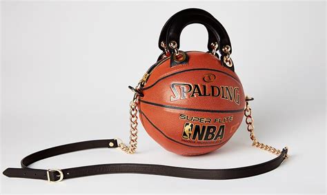 official nba purses.